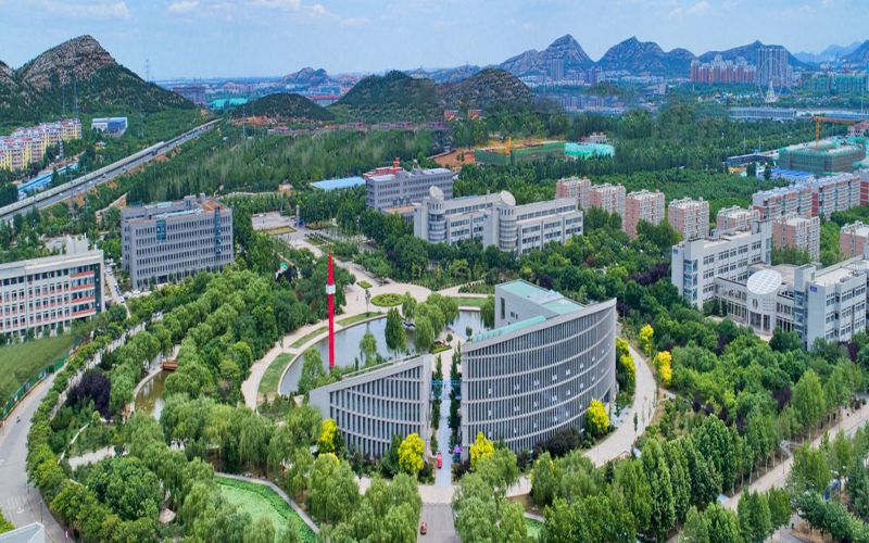 山东管理学院