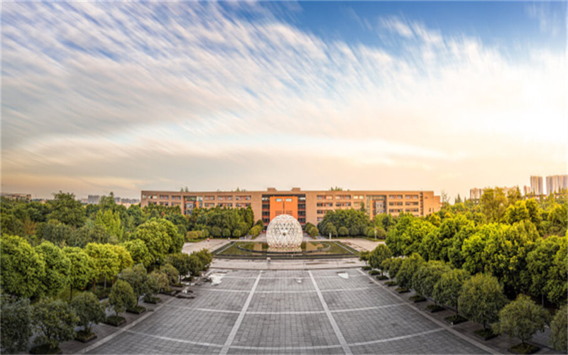 西华大学