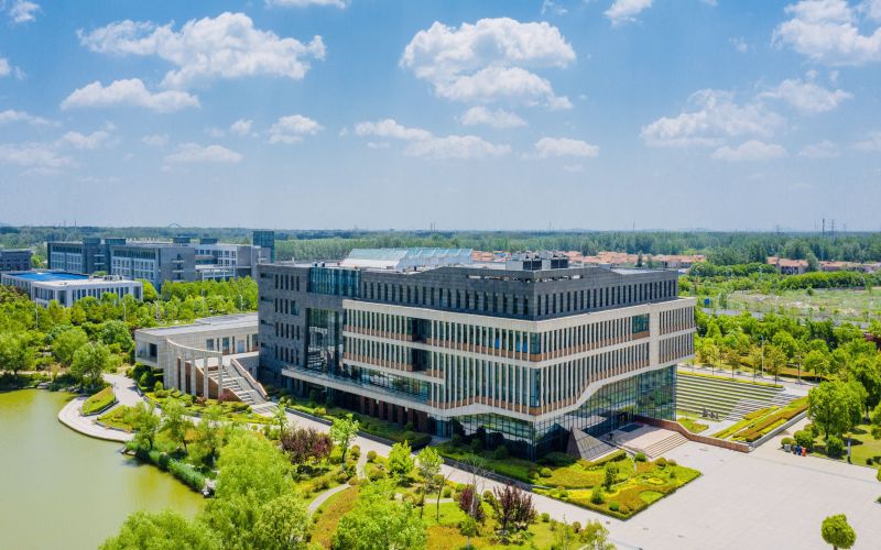 徐州工程学院