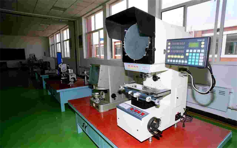 秦皇岛工业职业技术学院