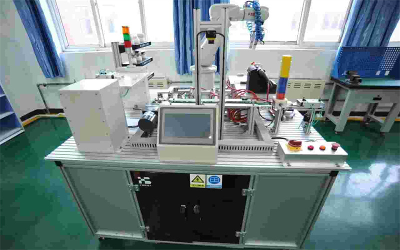 秦皇岛工业职业技术学院