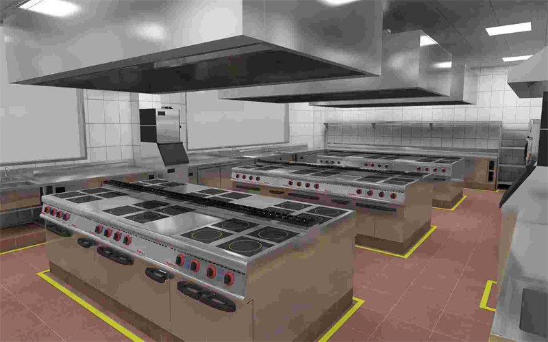 秦皇岛工业职业技术学院