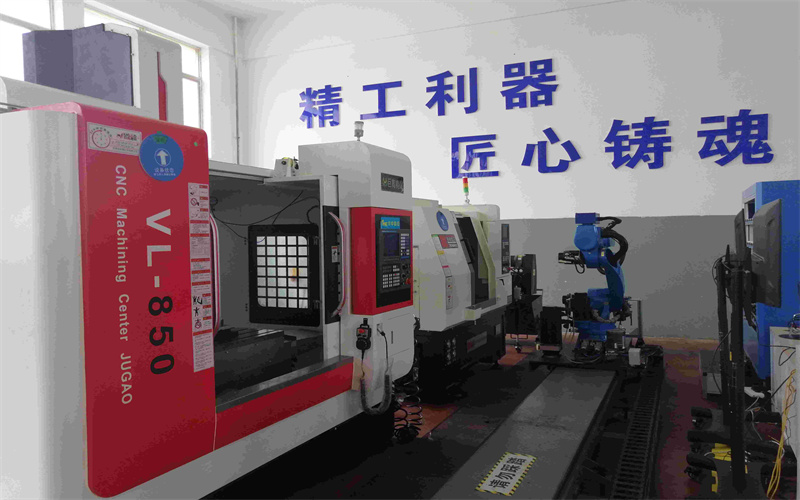 秦皇岛工业职业技术学院