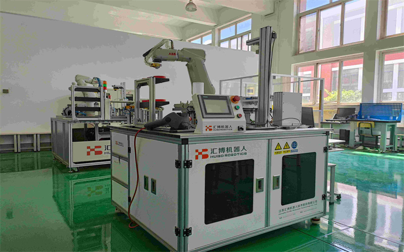 秦皇岛工业职业技术学院