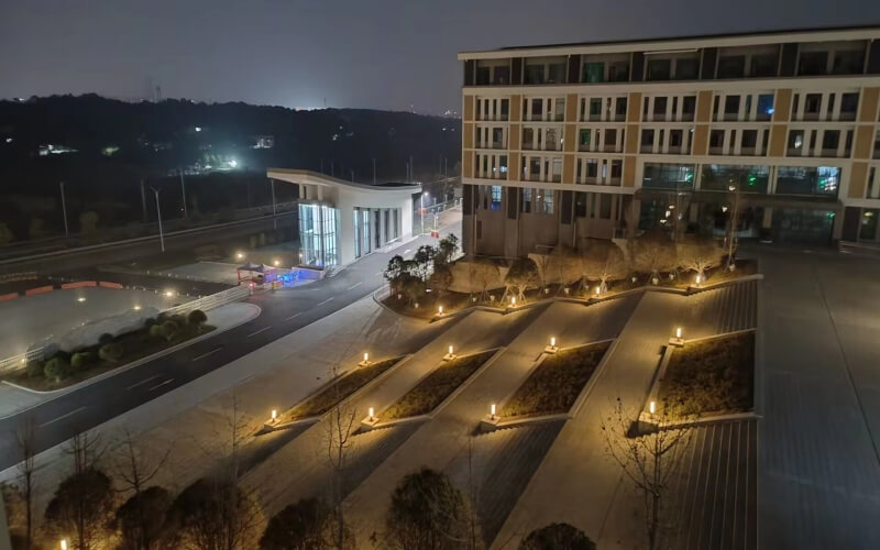 长沙幼儿师范高等专科学校