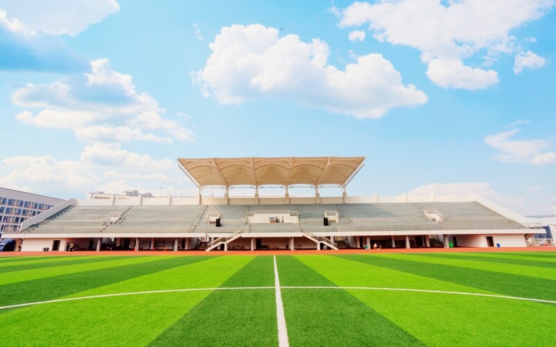 长沙幼儿师范高等专科学校