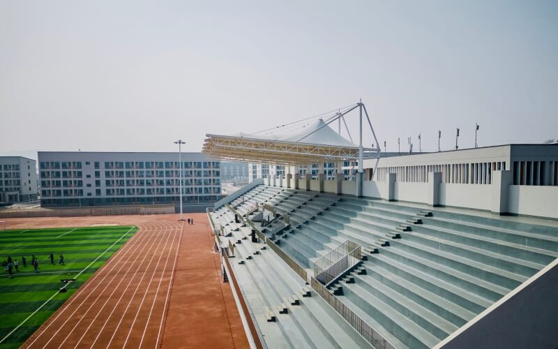 长沙幼儿师范高等专科学校