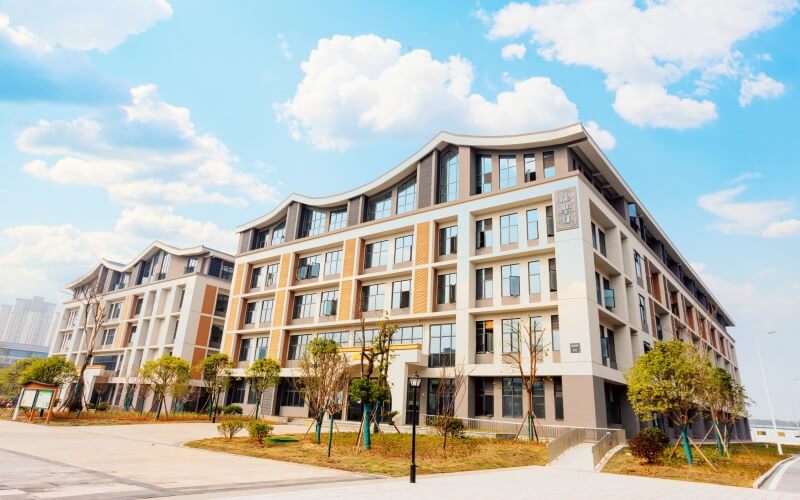 长沙幼儿师范高等专科学校