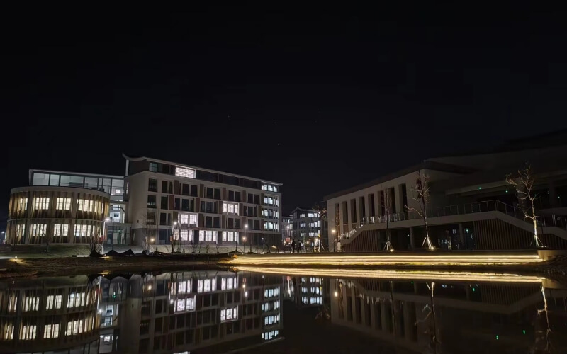 长沙幼儿师范高等专科学校