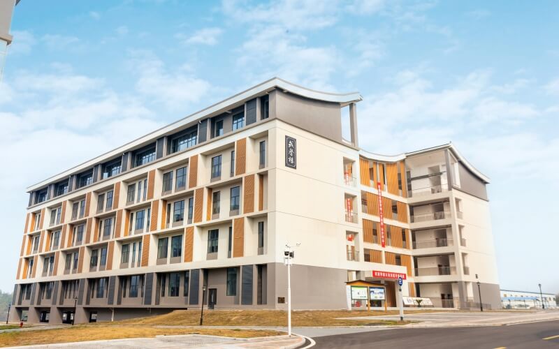 长沙幼儿师范高等专科学校