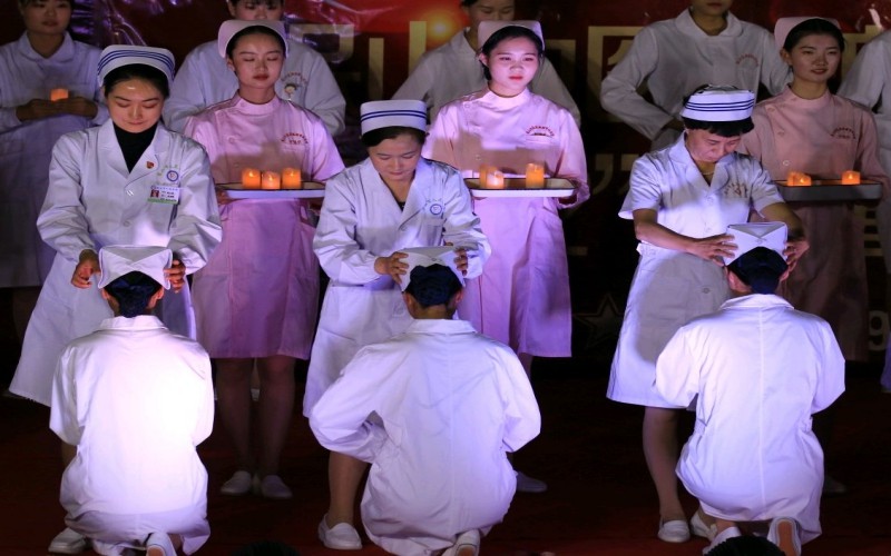 保山中医药高等专科学校