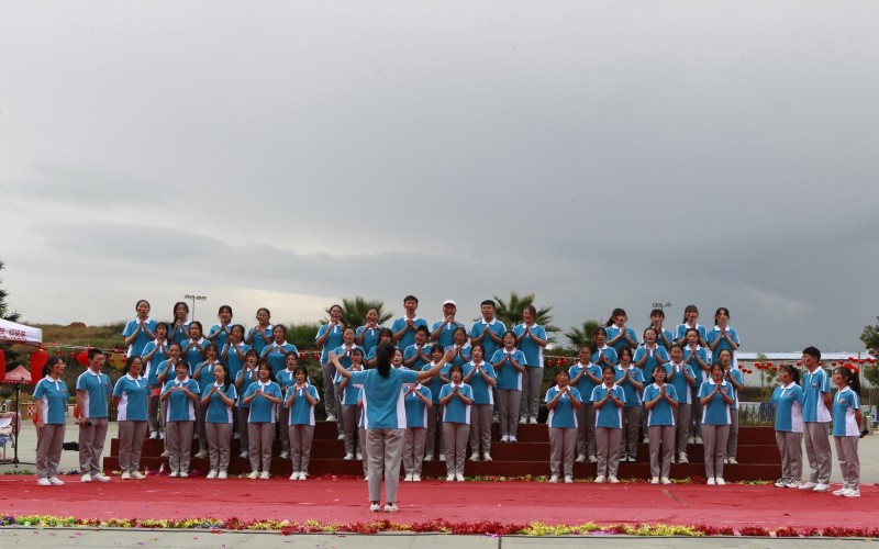保山中医药高等专科学校