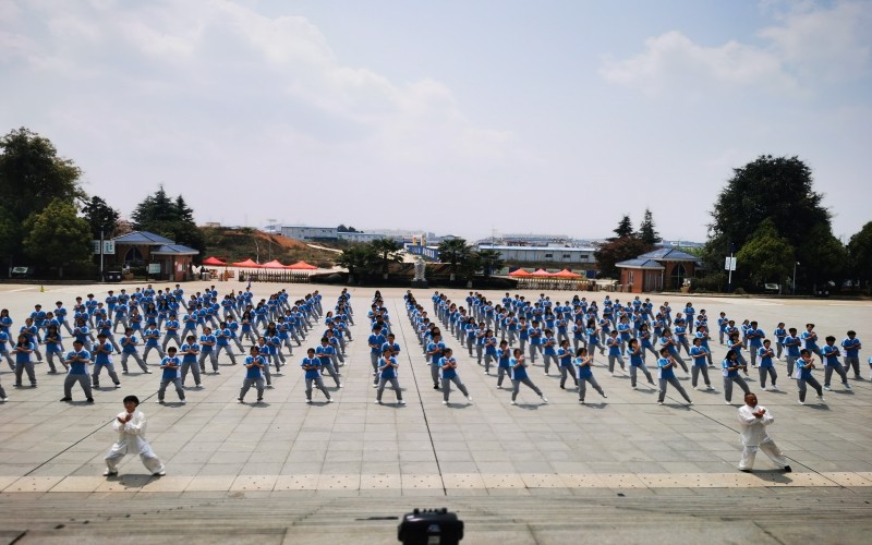 保山中医药高等专科学校