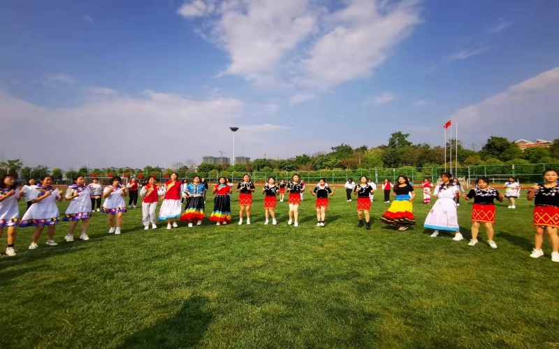 保山中医药高等专科学校