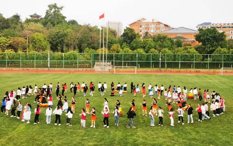 保山中医药高等专科学校