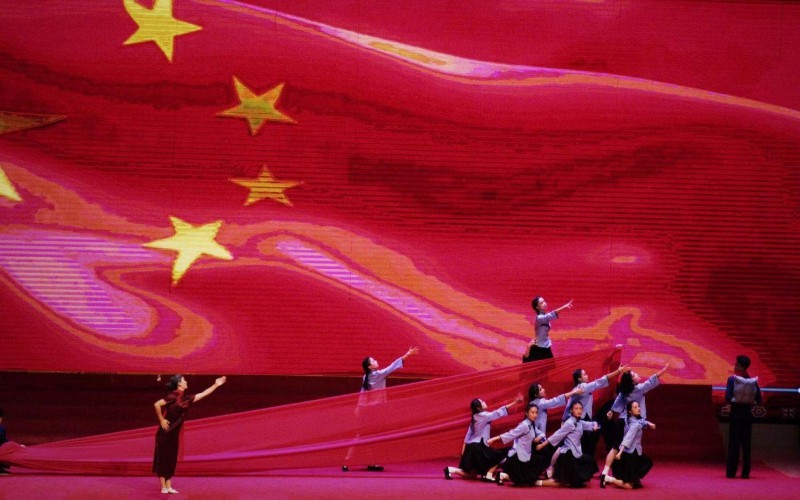 保山中医药高等专科学校