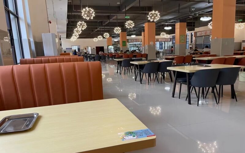 长沙幼儿师范高等专科学校