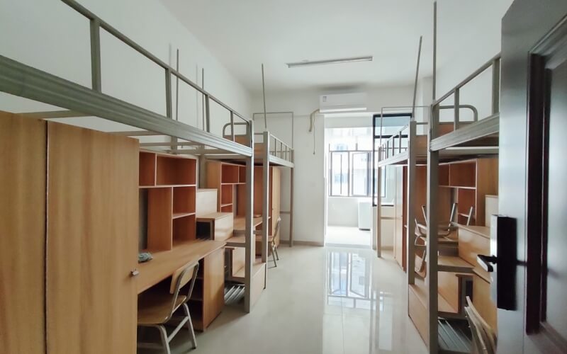 长沙幼儿师范高等专科学校