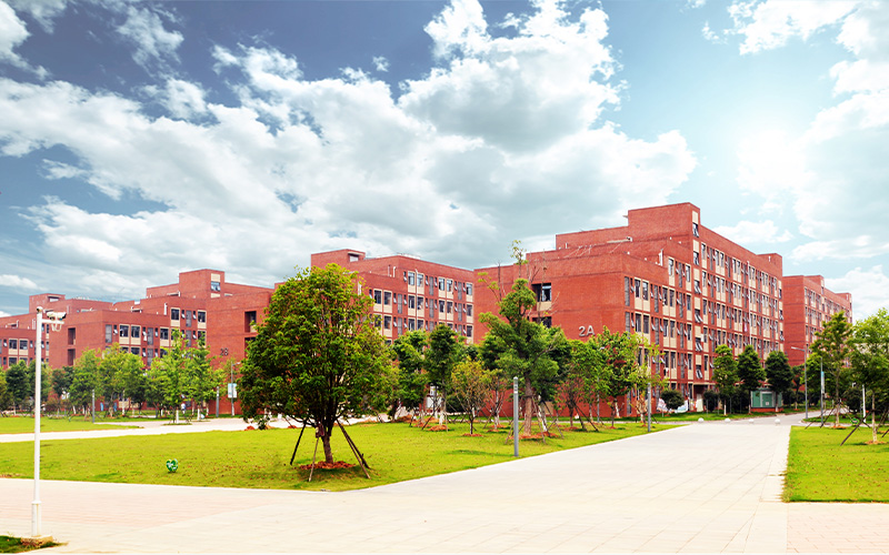 湖北师范大学文理学院
