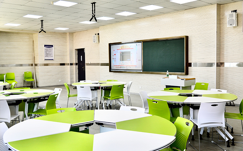 湖北师范大学文理学院