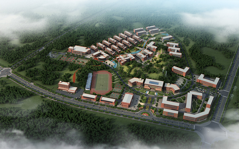 湖北师范大学文理学院