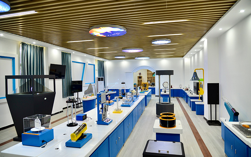 湖北师范大学文理学院