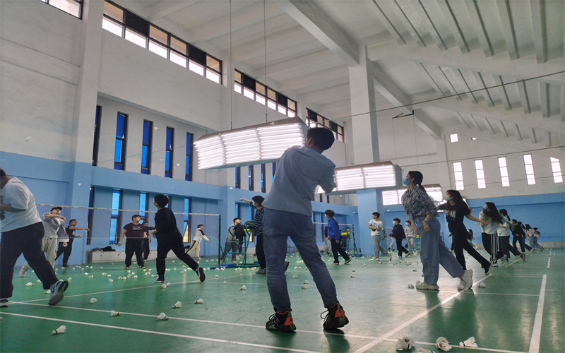 湖南铁路科技职业技术学院