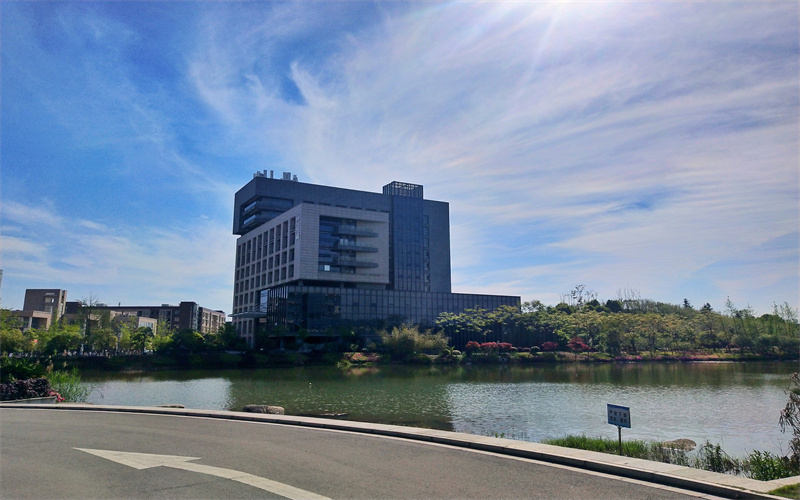 湖南铁路科技职业技术学院