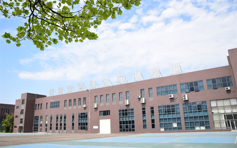 湖南铁路科技职业技术学院