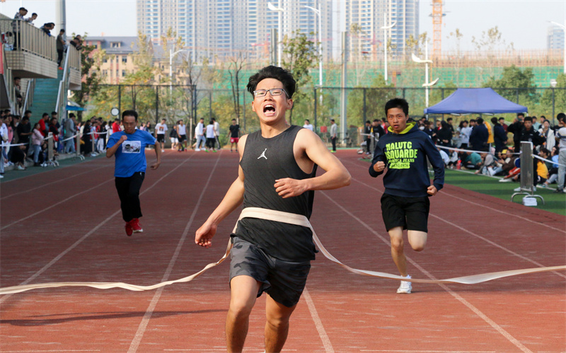 湖南铁路科技职业技术学院