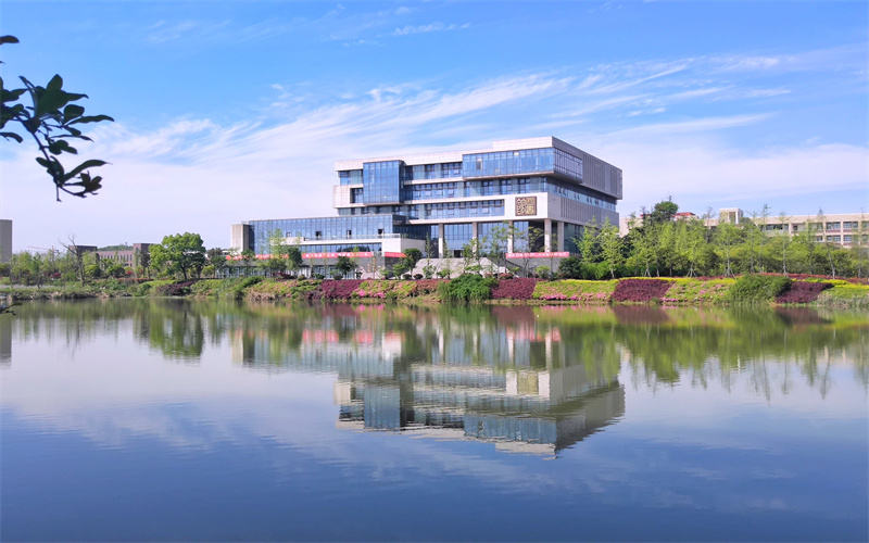 湖南铁路科技职业技术学院