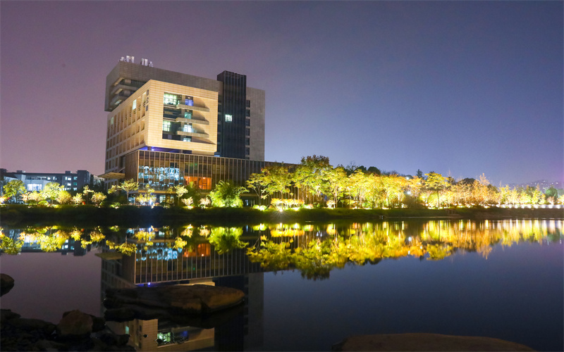 湖南铁路科技职业技术学院