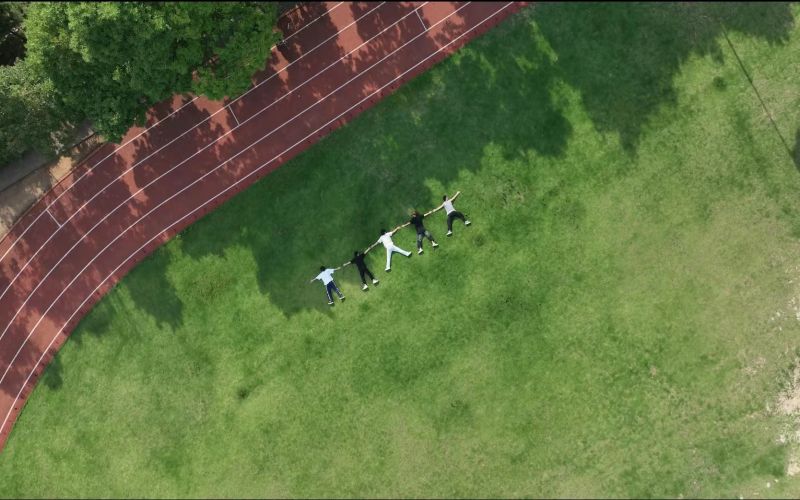 江西枫林涉外经贸职业学院