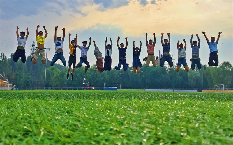 中国劳动关系学院