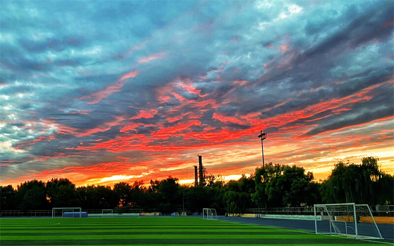 中国劳动关系学院