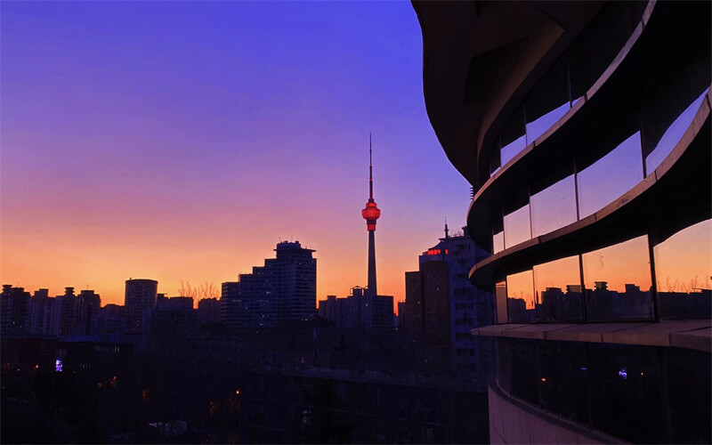 中国劳动关系学院