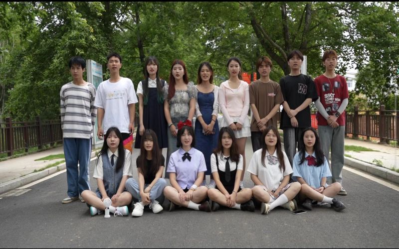 江西枫林涉外经贸职业学院