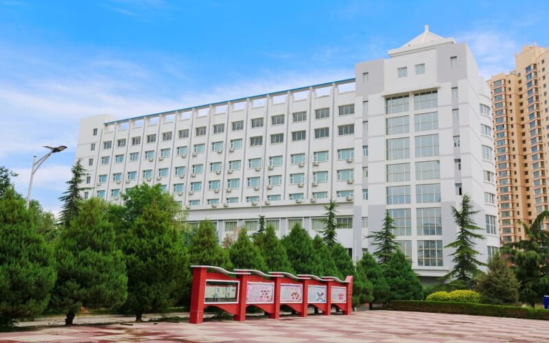 兰州博文科技学院