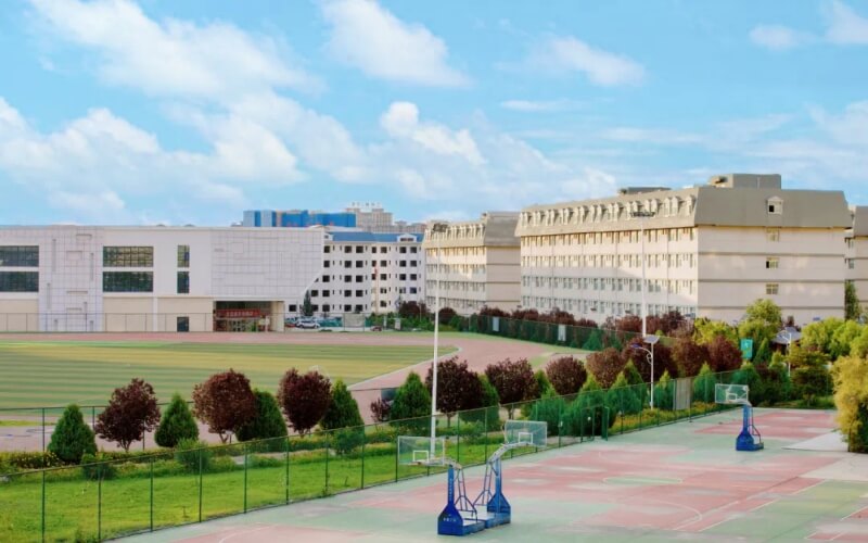 兰州博文科技学院