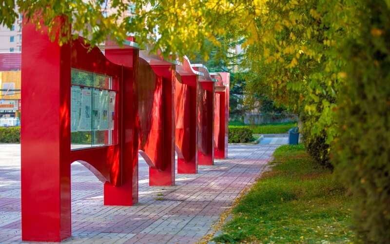 兰州博文科技学院