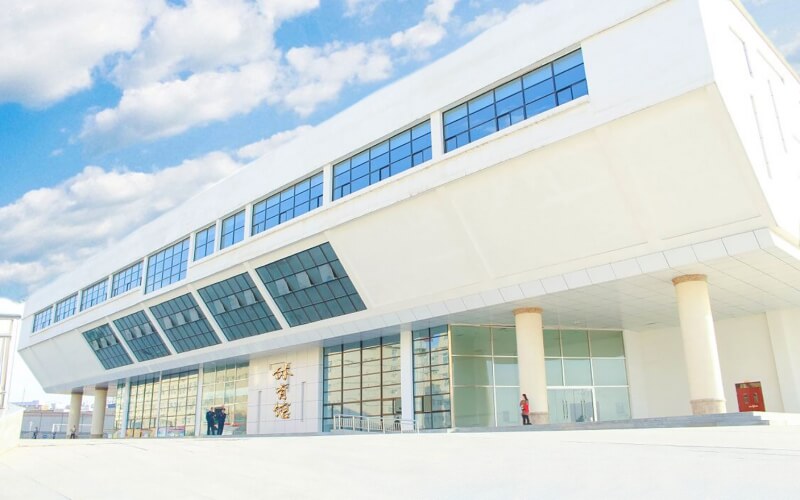 兰州博文科技学院