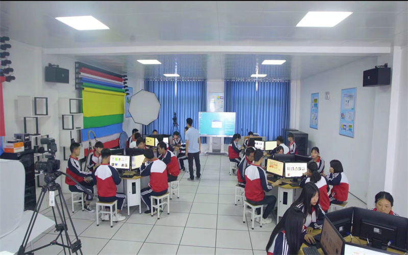 周口理工职业学院