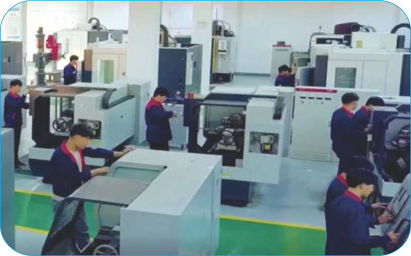 周口理工职业学院