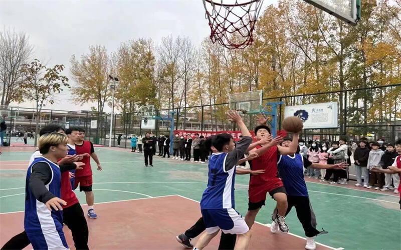 周口理工职业学院