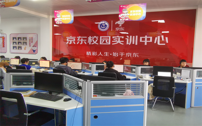 周口理工职业学院