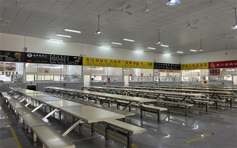 周口理工职业学院