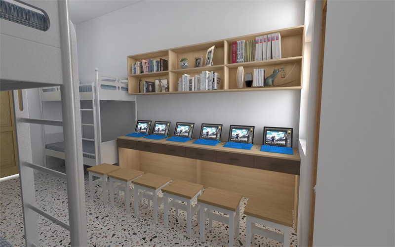 周口理工职业学院