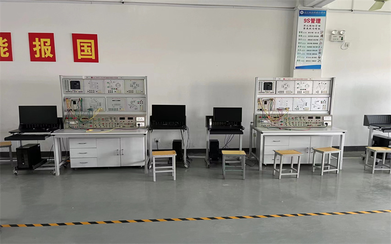 周口理工职业学院