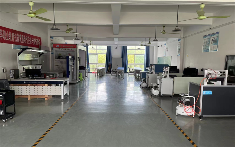 周口理工职业学院