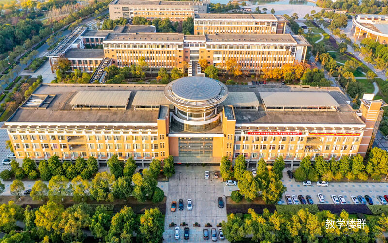 江西科技学院
